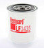 LF3435 by FLEETGUARD - Engine Oil Filter - 3.9 in. Height, 3.75 in. (Largest OD)