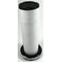 AF26365 by FLEETGUARD - Air Filter, Secondary, OptiAir