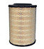 Fleetguard AF25886 Engine Air Filter Air Filter, Primary