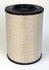 AF25359 by FLEETGUARD - Air Filter, Primary