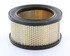 AF1651 by FLEETGUARD - Air Filter - 2.34 in. (Height), 4.39 in. (Outside Diameter)