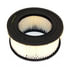 Fleetguard AF291 Engine Air Filter Air Filter, Primary