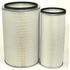 Fleetguard AA2948 Engine Air Filter Air Dual Kit