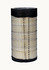 Fleetguard AF26120 Engine Air Filter Air Filter, Primary, OptiAir