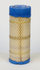 AF26168 by FLEETGUARD - Air Filter, Primary, OptiAir