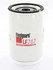 LF767 by FLEETGUARD - Engine Oil Filter - 4.58 in. Height, 3.01 in. (Largest OD), GMC 25010324