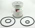 Fleetguard FS19731 Fuel Filter Fuel/Water Separator, Cartridge, StrataPore