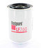 LF760 by FLEETGUARD - Engine Oil Filter - 5.22 in. Height, 3.67 in. (Largest OD)