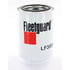 LF3505 by FLEETGUARD - Engine Oil Filter - 5.38 in. Height, 3.67 in. (Largest OD)