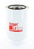 LF3313 by FLEETGUARD - Engine Oil Filter - 5.4 in. Height, 3.67 in. (Largest OD), Ford D8PJ6714AA