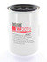 WF2076 by FLEETGUARD - Fuel Water Separator Filter - Spin-On, 5.4 in. Height, 3.66 in. Largest OD