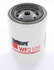 WF2109 by FLEETGUARD - Fuel Water Separator Filter - 5.44 in. Height, 3.69 in. Largest OD, Volvo 3969696