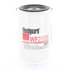WF2108 by FLEETGUARD - Fuel Water Separator Filter - Spin-On, 8 Units DCA4+