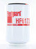 HF6173 by FLEETGUARD - Hydraulic Filter - 5.59 in. Height, 3.68 in. OD (Largest), Spin-On, JCB 32902301