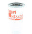 HF6420 by FLEETGUARD - Hydraulic Filter - 5.61 in. Height, 3.68 in. OD (Largest), Spin-On