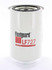 LF727 by FLEETGUARD - Engine Oil Filter - 5.68 in. Height, 3.67 in. (Largest OD)