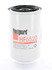 HF6520 by FLEETGUARD - Hydraulic Filter - 5.76 in. Height, 3.67 in. OD (Largest), Spin-On