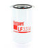 LF3314 by FLEETGUARD - Engine Oil Filter - 5.77 in. Height, 3.67 in. (Largest OD), Nissan 1520865001