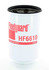 HF6610 by FLEETGUARD - Hydraulic Filter - 5.81 in. Height, 3.68 in. OD (Largest), Spin-On