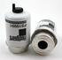 FS19991 by FLEETGUARD - Fuel Water Separator - Cartridge, 6.04 in. Height, John Deere RE533026