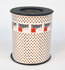 HF6054 by FLEETGUARD - Hydraulic Filter - 6.11 in. Height, 5.06 in. OD (Largest), Cartridge