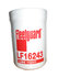 LF16243 by FLEETGUARD - Engine Oil Filter - 5.95 in. Height, 3.91 in. (Largest OD)