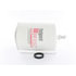 FF105C by FLEETGUARD - Fuel Filter - Spin-On, 6.24 in. Height
