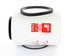 Fleetguard FS1291 Fuel Filter Fuel/Water Separator, Spin-On