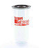 Fleetguard HF28989 Hydraulic Filter Hydraulic Filter, Spin-On