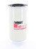 HF6115 by FLEETGUARD - Hydraulic Filter - 6.86 in. Height, 3.67 in. OD (Largest), Spin-On