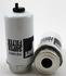 FS19975 by FLEETGUARD - Fuel Water Separator - Cartridge, 7.7 in. Height, John Deere RE529643
