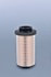 FF5405 by FLEETGUARD - Fuel Filter - For use in Hengst Housing, 8.03 in. Height