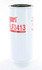 LF3413 by FLEETGUARD - Engine Oil Filter - 8.31 in. Height, 3.68 in. (Largest OD), StrataPore Media