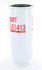 LF3413 by FLEETGUARD - Engine Oil Filter - 8.31 in. Height, 3.68 in. (Largest OD), StrataPore Media