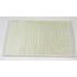 Fleetguard AF26446 Cabin Air Filter Cabin Air Filter