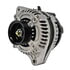 MPA Electrical 11391 Alternator Alternator Remanufactured Standard