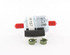 FF157 by FLEETGUARD - Fuel Filter, Cartridge