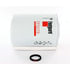 FF5578 by FLEETGUARD - Fuel Filter, Spin-On