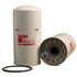 FF5618 by FLEETGUARD - Fuel Filter - Spin-On, 10.71 in. Height