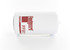 FF5011 by FLEETGUARD - Fuel Filter - Spin-On, 7.7 in. Height, 97% TWA Efficiency