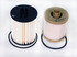 FK48002 by FLEETGUARD - Fuel Filter - Fuel Filter Kit, Contains FS19958 and FS19959, for MY07 Ford Powerstroke, NanoNet Media