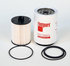 FK48000 by FLEETGUARD - Fuel Filter Kit - Includes FS19954 and FS19955