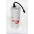 Fleetguard FS19701 Fuel Filter Fuel/Water Separator, Spin-On