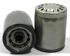 HF35476 by FLEETGUARD - Power Steering Hydraulic Filter - 3.35 in. Height