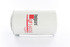 LF16035 by FLEETGUARD - Engine Oil Filter - 6.95 in. Height, 3.68 in. (Largest OD), StrataPore Media