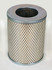 HF6083 by FLEETGUARD - Hydraulic Filter - 9 in. Height, 6.83 in. OD (Largest), Cartridge