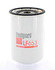 LF653 by FLEETGUARD - Engine Oil Filter - 5.41 in. Height, 3.67 in. (Largest OD)