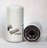 LF9620 by FLEETGUARD - Engine Oil Filter - 9.82 in. Height, 4.67 in. (Largest OD), StrataPore Media