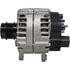 MPA Electrical 14067 Alternator Alternator - 12V, Valeo, CW (Right), with Pulley, Internal Regulator
