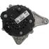 MPA Electrical 14067 Alternator Alternator - 12V, Valeo, CW (Right), with Pulley, Internal Regulator